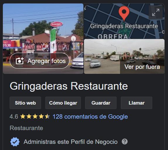 Gringaderas - Buscar con Google