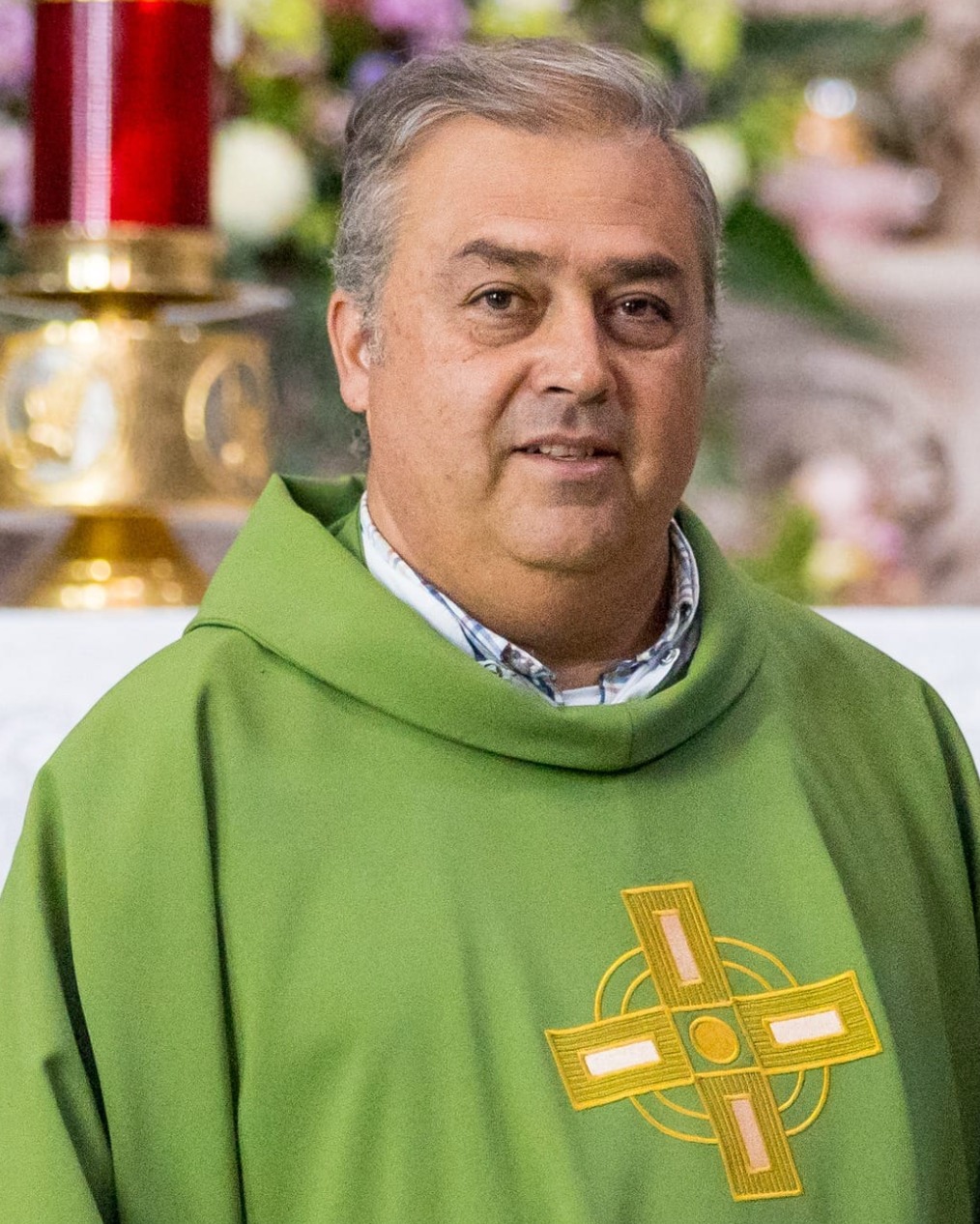 Jalisco sacedorte - lopez doriga