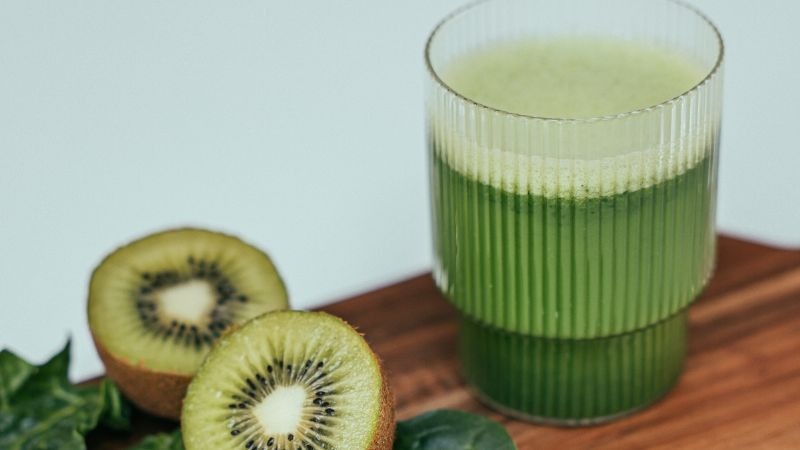 Kiwi bebida - gastrolabweb