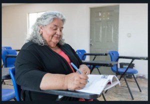 La felicidad de aprender no tiene edad ni límite