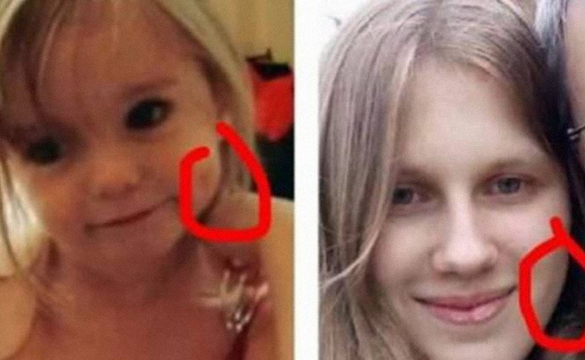 Madeleine McCann - el universal