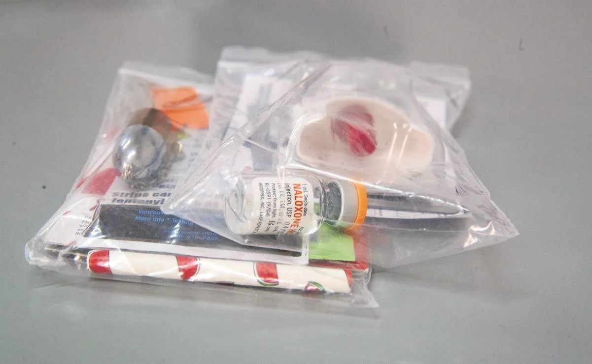 Mediamento drogas - el universal