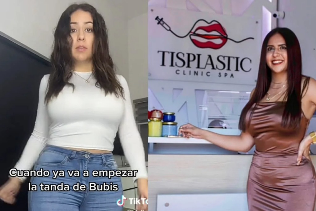 Mexicana cirugia - reporteindigo