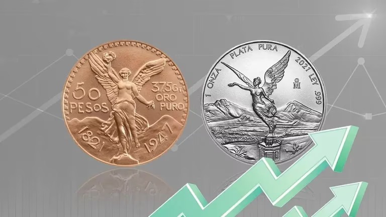 Monedas - infobae