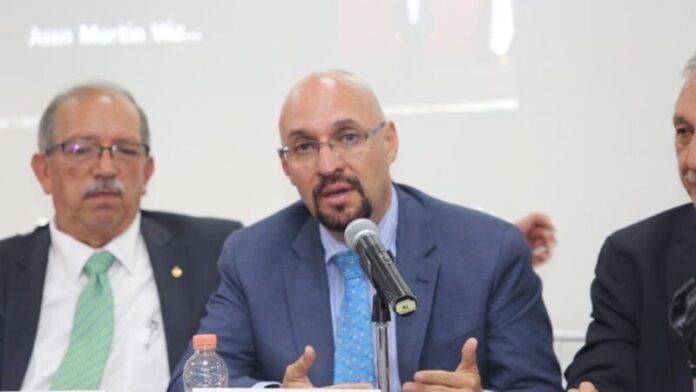 Octavio torre - Diario Tijuana