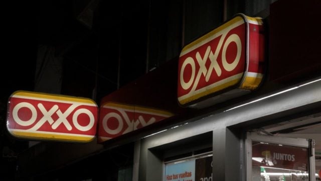Oxxo - forbes