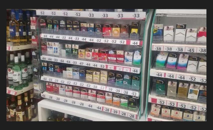 Oxxo gana amparo