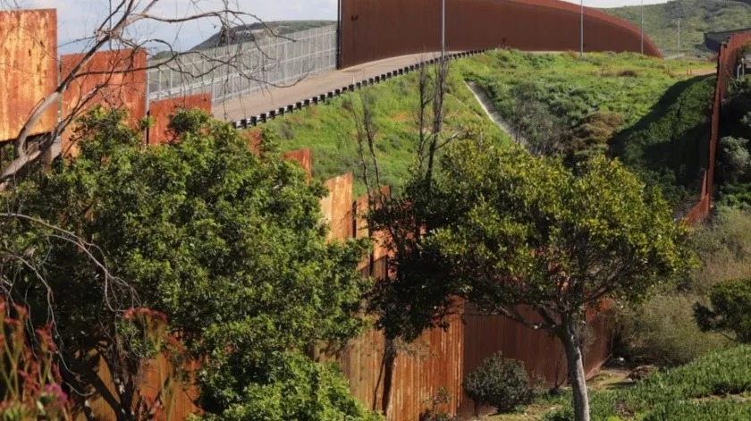 Parque de amistad - imparcial