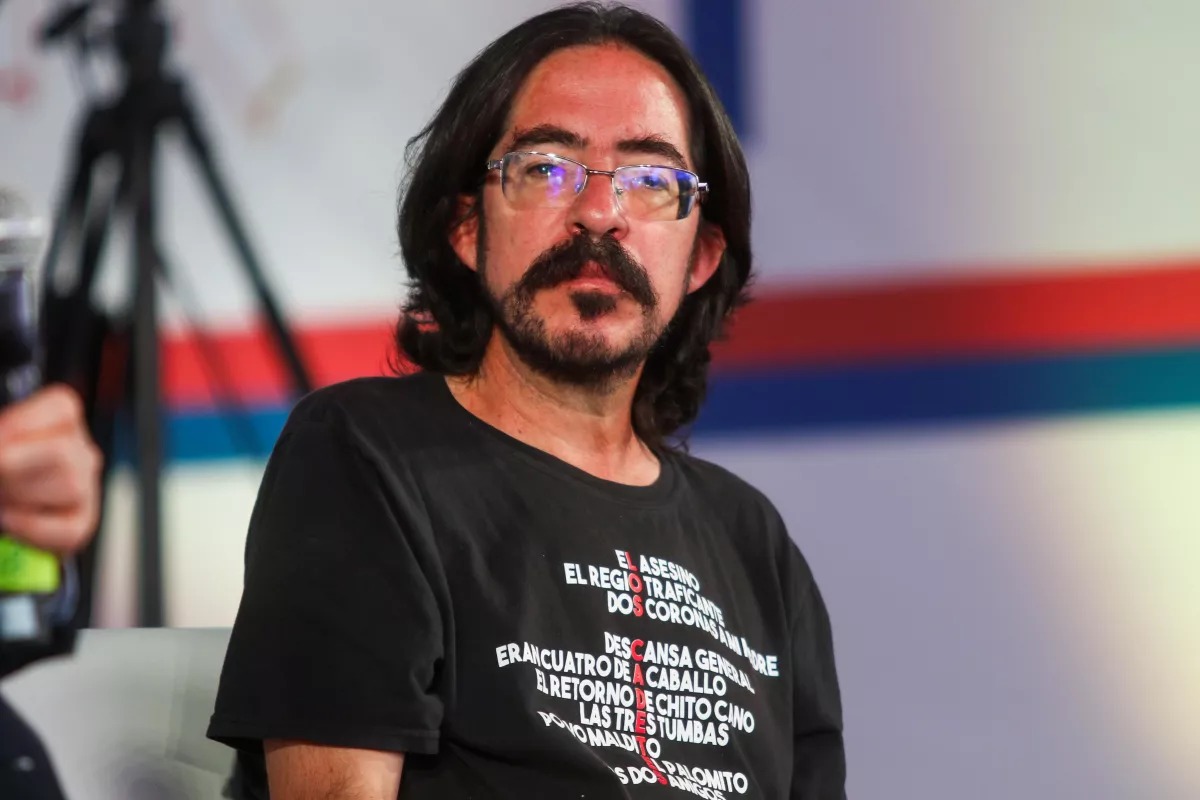Pedro Salmerón - expasion politica