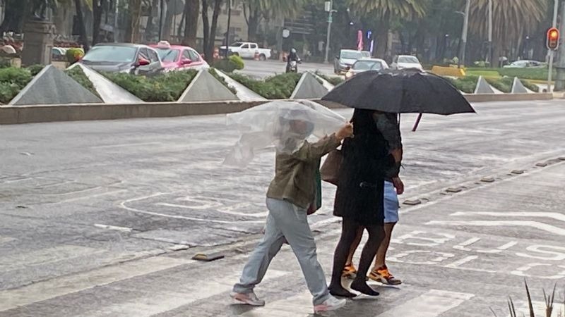 Proceso frentre frio