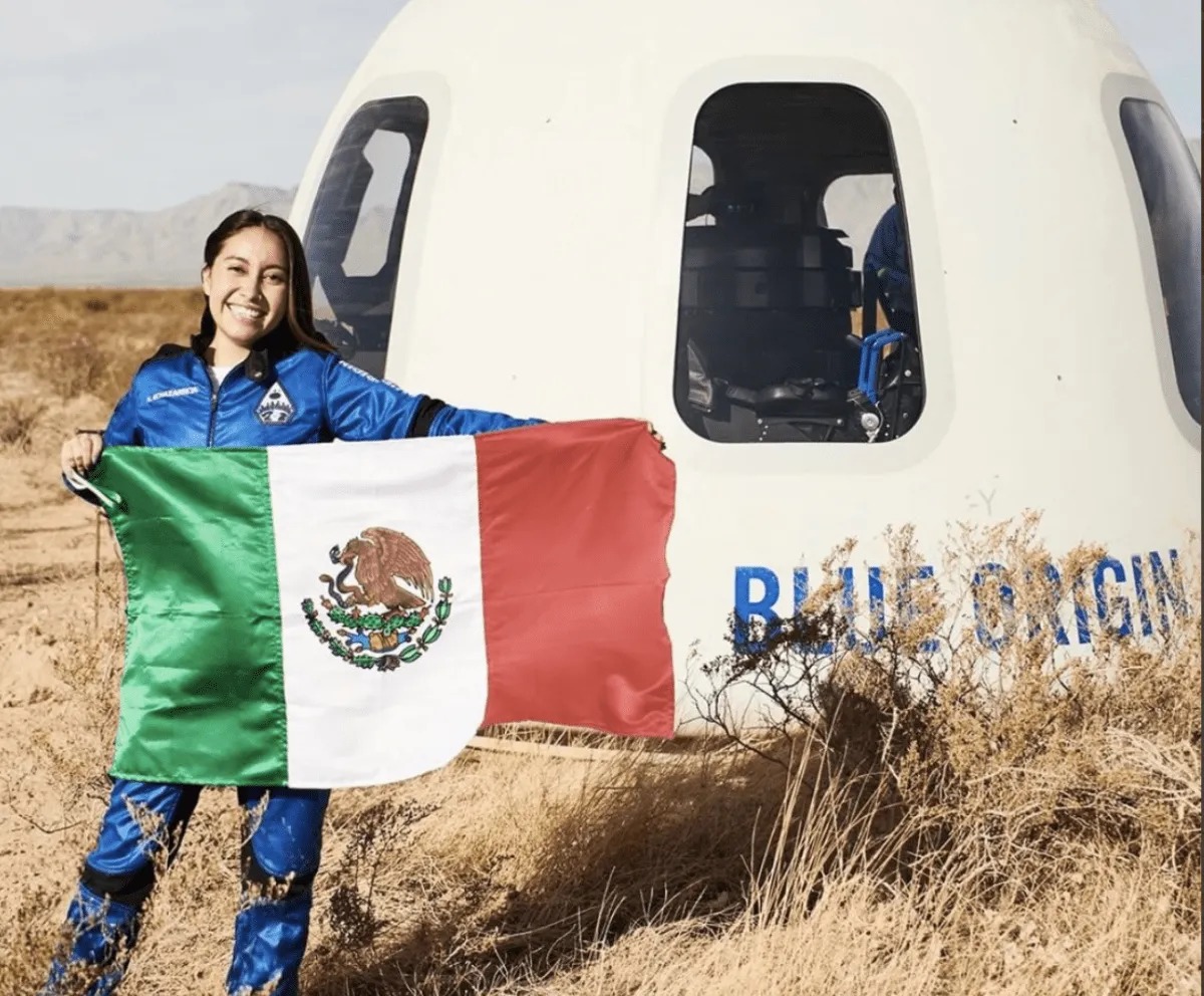 Proceso - mexicana espacio