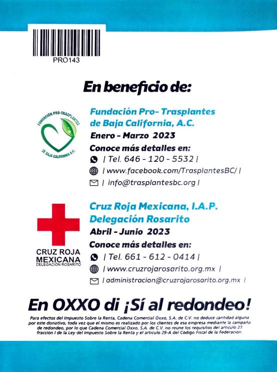 Redondeo 2