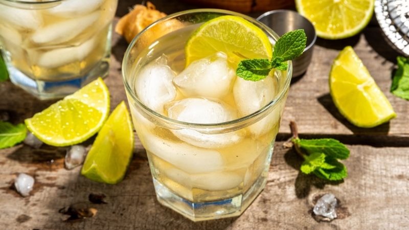 Refresco de limon - gastrolabweb.com