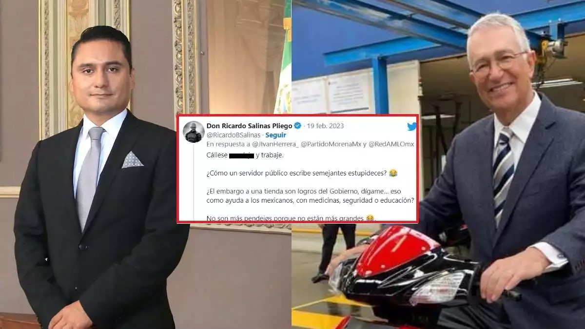 salinas pliego - mtp noticias