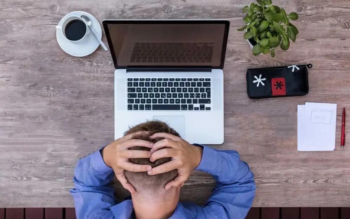 Salud mental trabajo depresion - aristegui