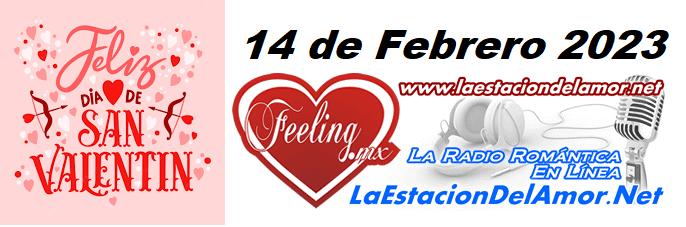 San Valentín, 14 de Febrero
