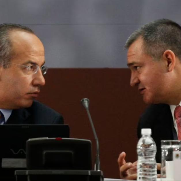 Silencio del PAN y celebración en Morena
