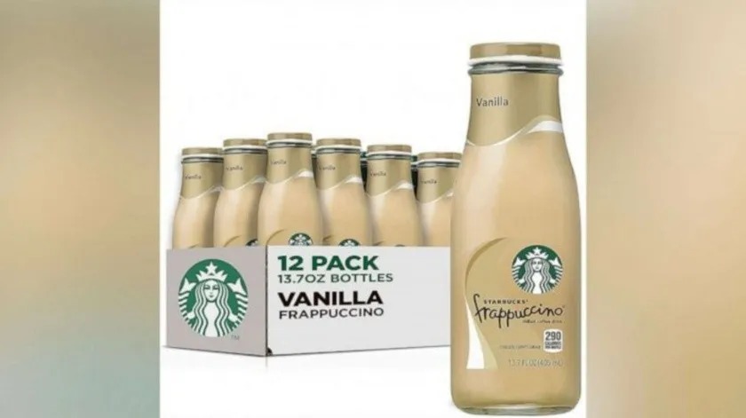 Starbucks vidrio - el imparcial