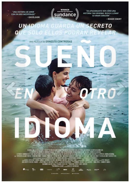 Sueño en Otro Idioma - Búsqueda de Google