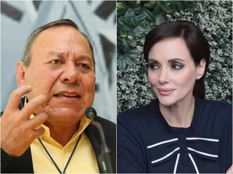 Tellez prd - infobae