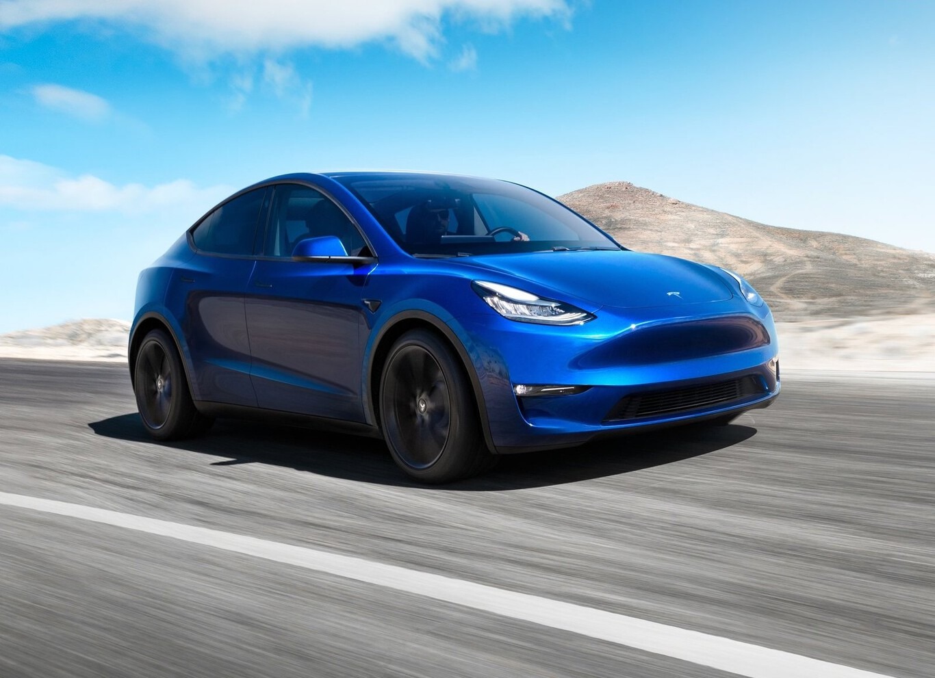 Tesla - motorpasion