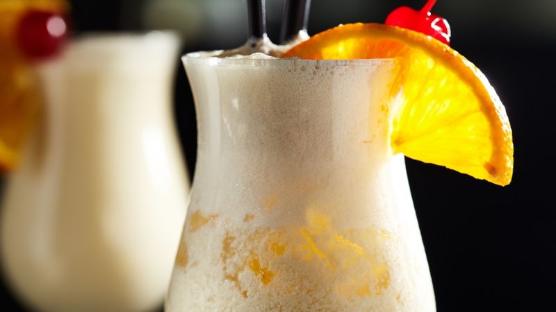 Agua de piña colada - gastrolabweb