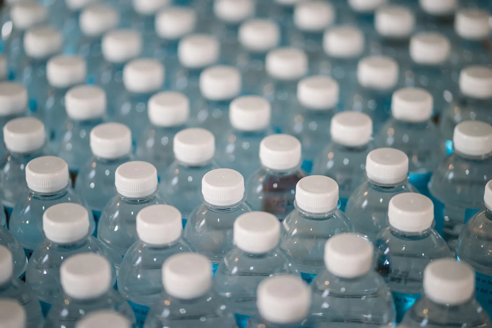 Agua embotellada - lopezdoriga