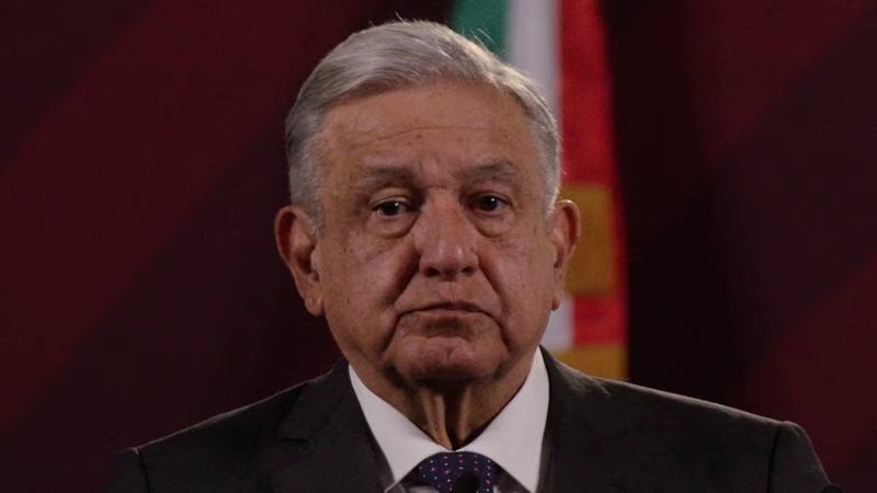 AMLO - el financieroo