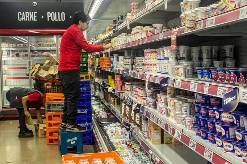 Argentina inflacion - el financiero