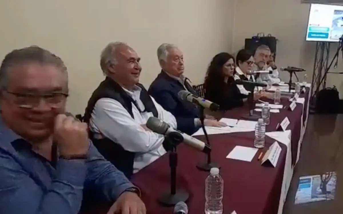 Aristegui barlett