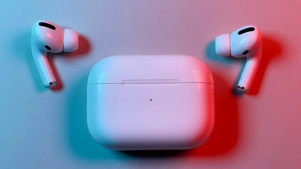 Audifonos apple - reporteindigo