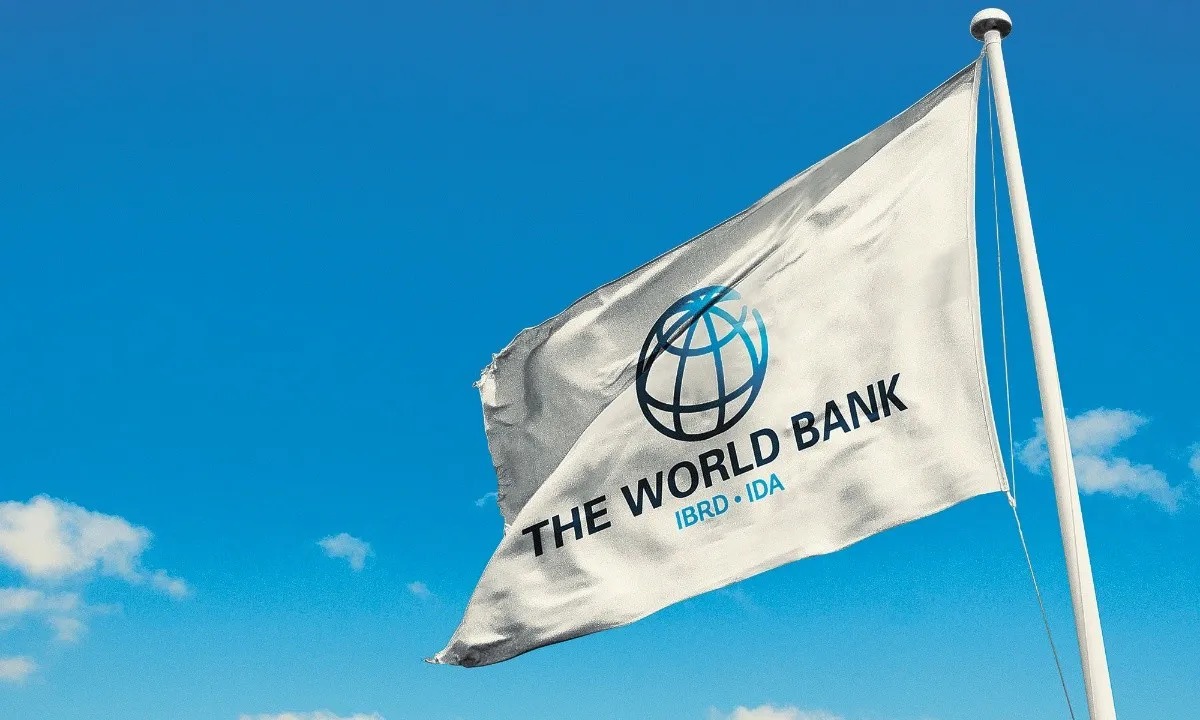 Banco mundial - el economista