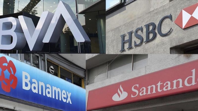 Bancos - elmanana