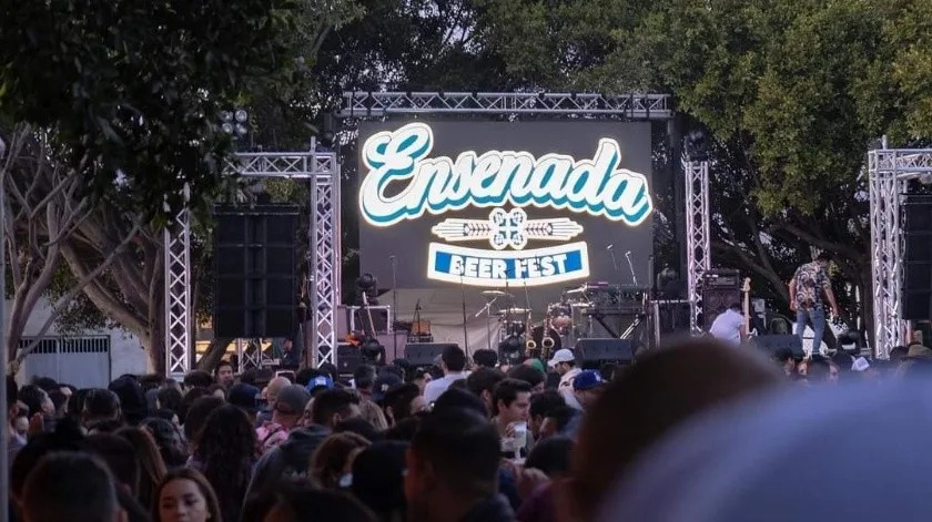 Beerfest - el imparciaal