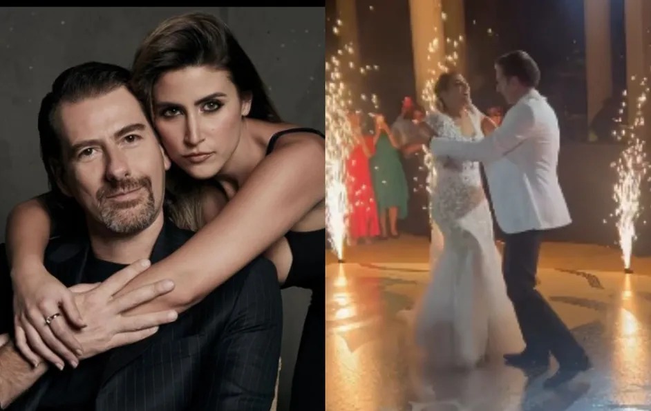 Boda - milenio