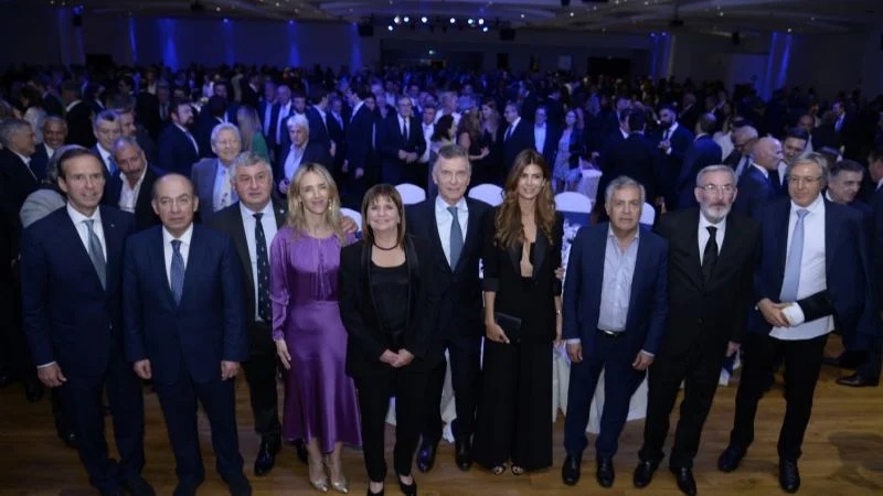 Calderon amlo - proceso