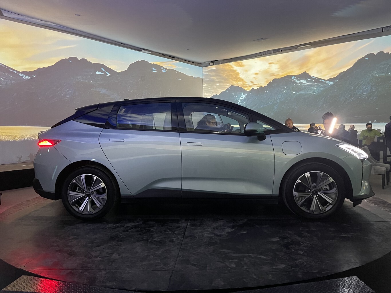 Car - xataka