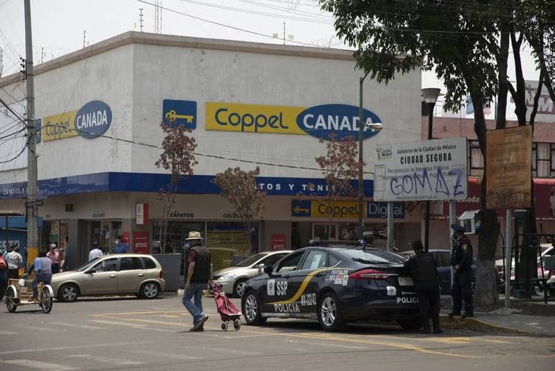 Coppel - el financiero