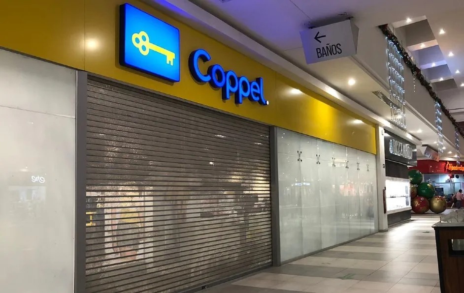 Coppel - milenio.com