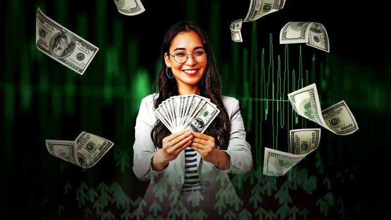 El Financiero - felicidad dinero