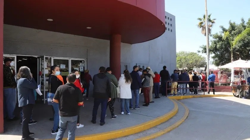 El imparcial - tarjeta de circulacion