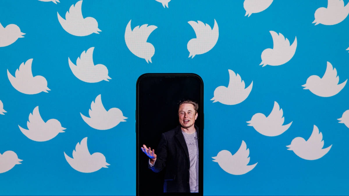 elon musk twitter unotv