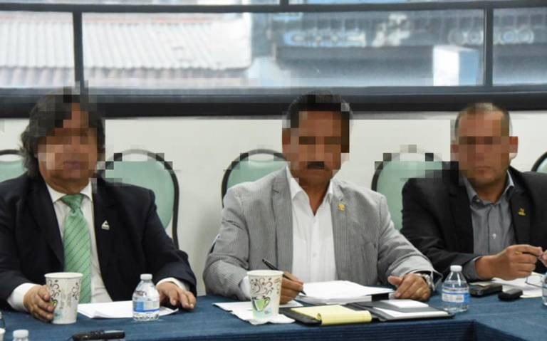 ensenada ex alcalde - lavozdelafrontera