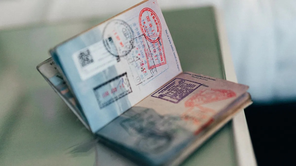 EU - pasaporte