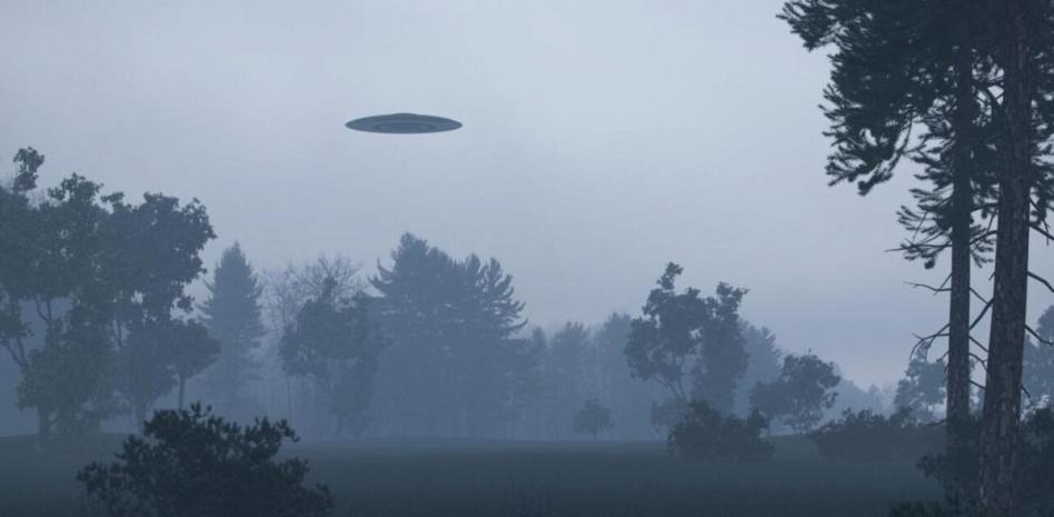 Extraterrestres - mundodeportivo