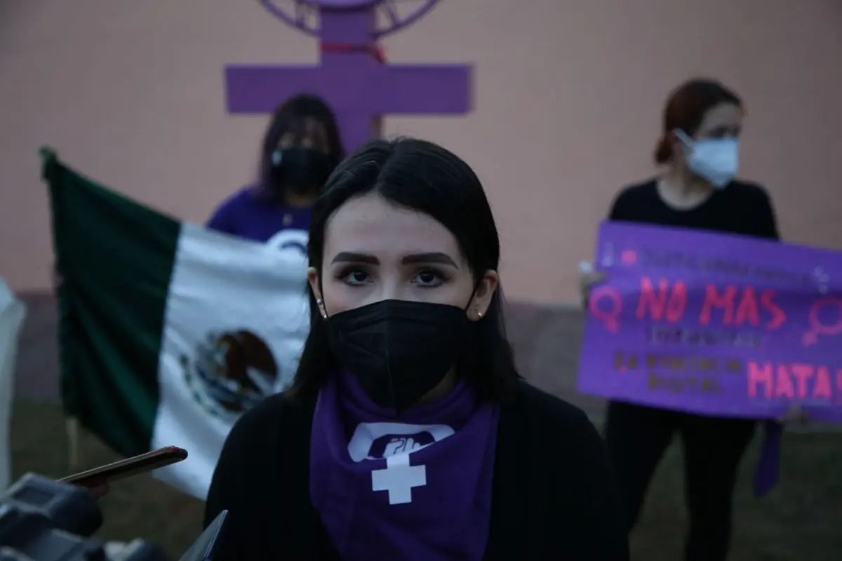 Feminista - aristegui