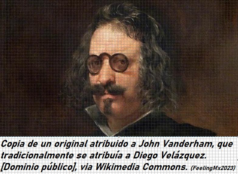 Francisco De Quevedo