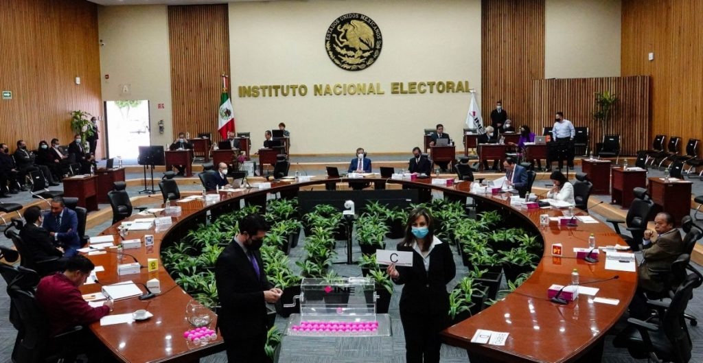 Gobierno de mexico - latinus.us