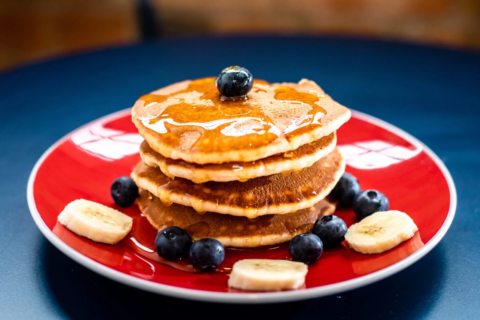 Hot cakes - - reporteindigo