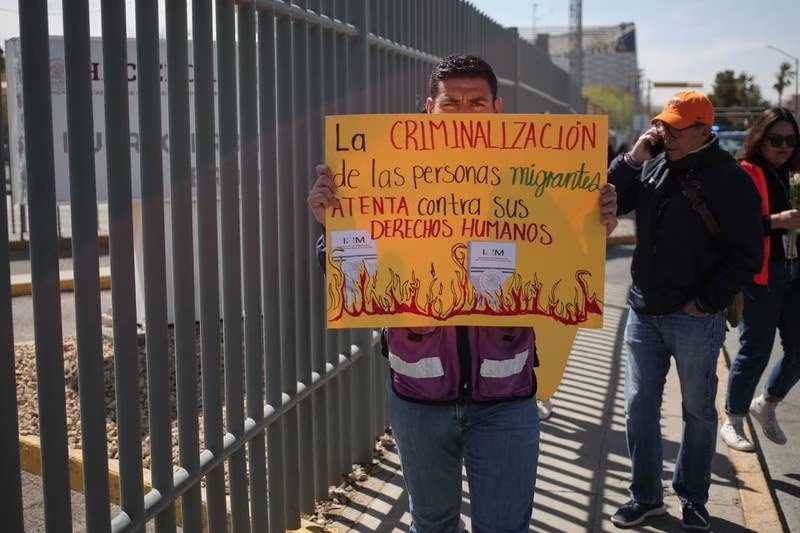 Incendio juarez - el financiero